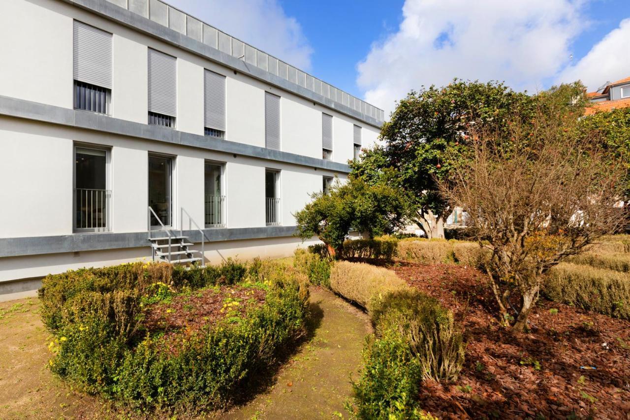 Modern Studio @ Palácio de Cristal Porto Exterior foto